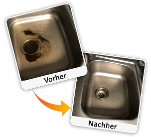 Küche & Waschbecken Verstopfung Aurich