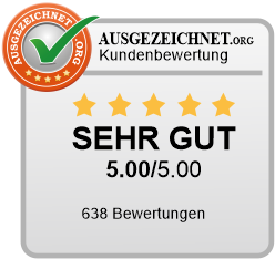 Rohrreinigung Aurich Kunden Bewertungen